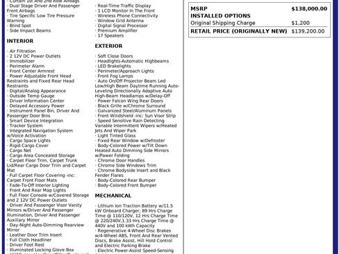 Used 2019 Tesla Model X Performance image 2