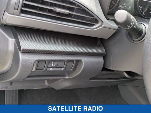 Certified 2025 Subaru Crosstrek 2.0i Premium image 25