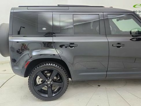 Used 2024 Land Rover Defender 110 S AWD/4WD image 12