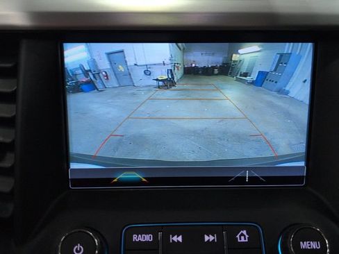 Used 2019 GMC Acadia SLT w/ LPO, Black Accent Package AWD/4WD image 12