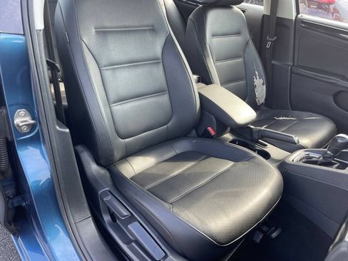 Used 2017 Volkswagen Jetta SEL FWD image 20