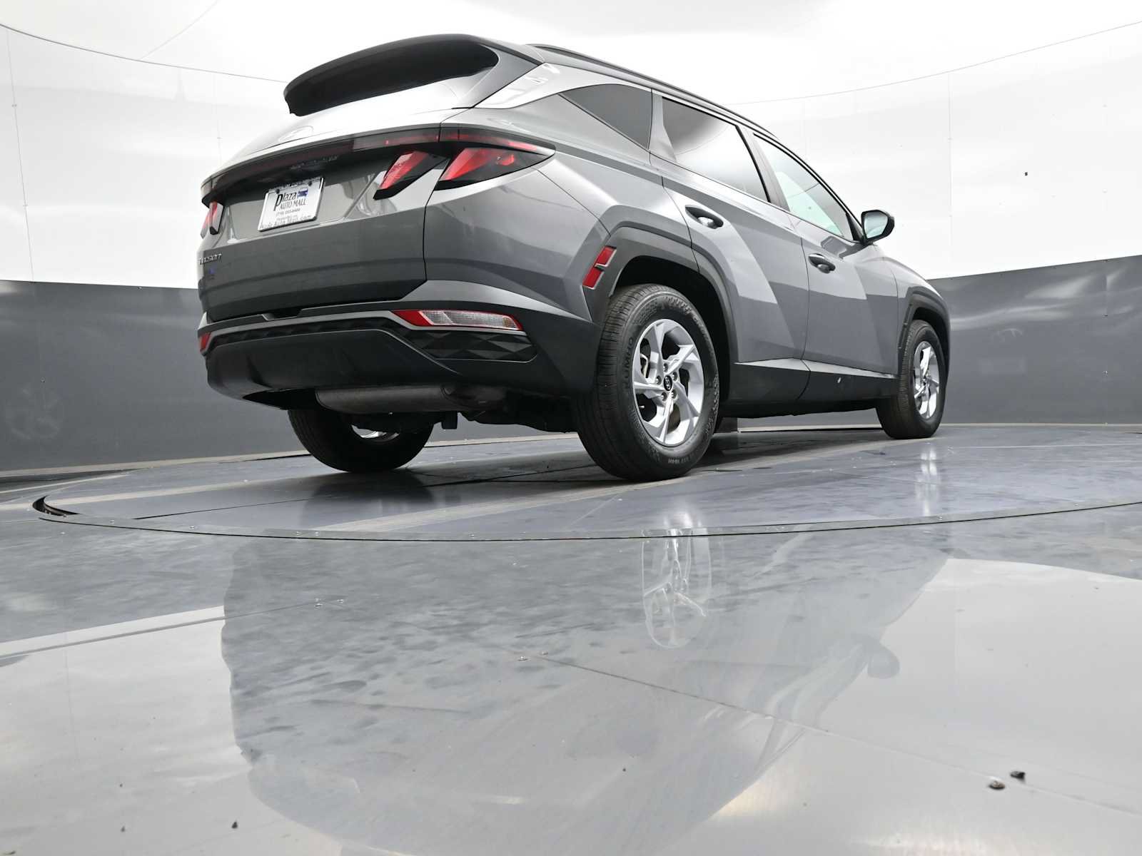 Used 2024 Hyundai Tucson SEL FWD image 30