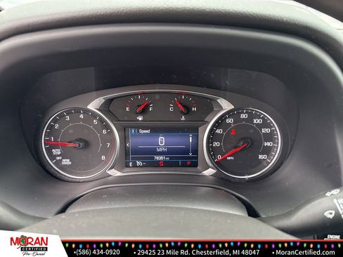 Used 2022 GMC Acadia SLE w/ Driver Convenience Package image 16