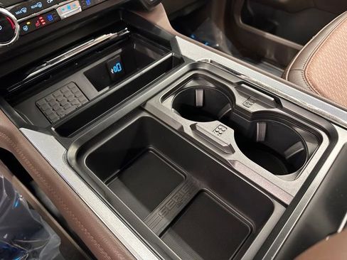 New 2026 Ford F250 King Ranch AWD/4WD image 38