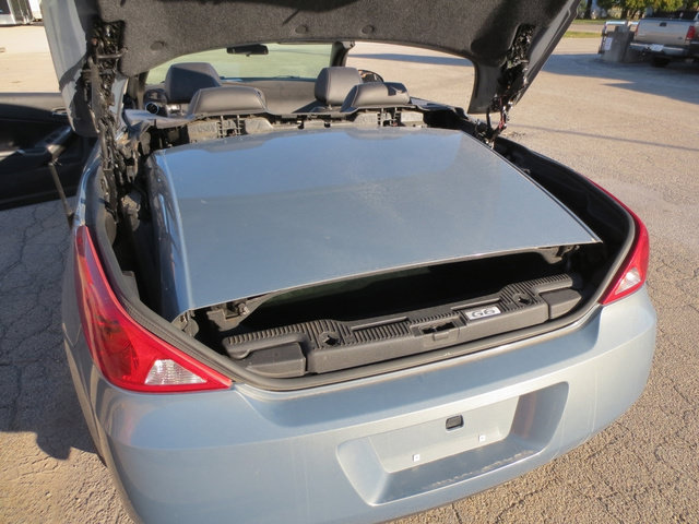 Used 2007 Pontiac G6 GT w/ Sport Package FWD image 16
