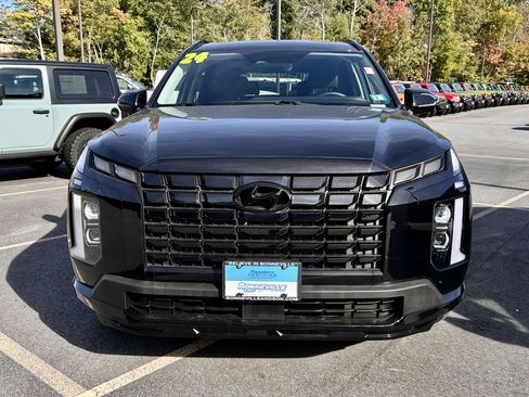 Used 2024 Hyundai Palisade XRT image 17