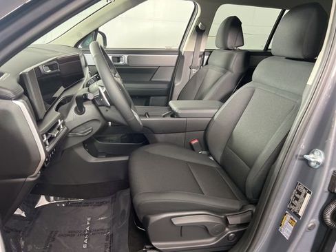 New 2026 Hyundai Santa Fe SE image 9