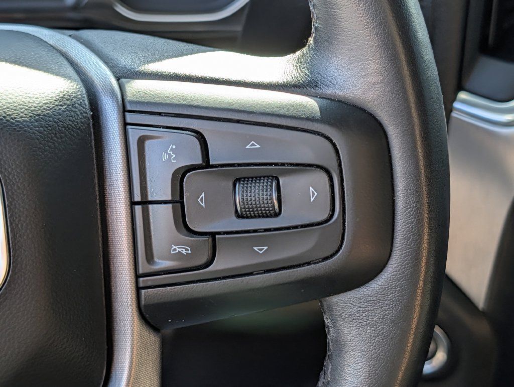 Used 2021 GMC Sierra 1500 Elevation AWD/4WD image 18