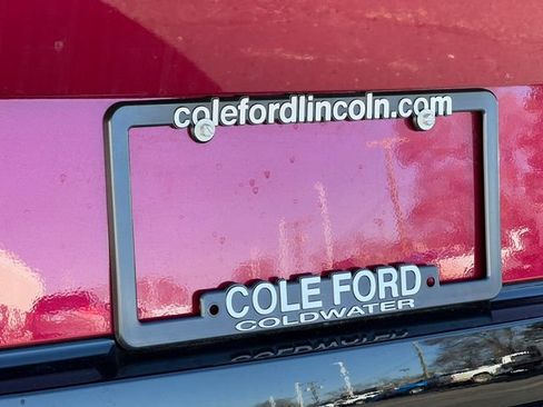 New 2025 Ford Mustang Mach-E GT image 46