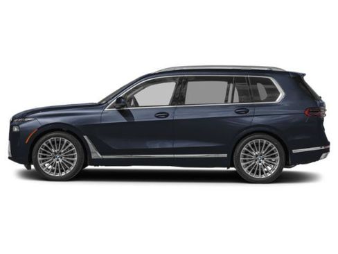 New 2027 BMW X7 xDrive40i w/ M Sport Package AWD/4WD image 13