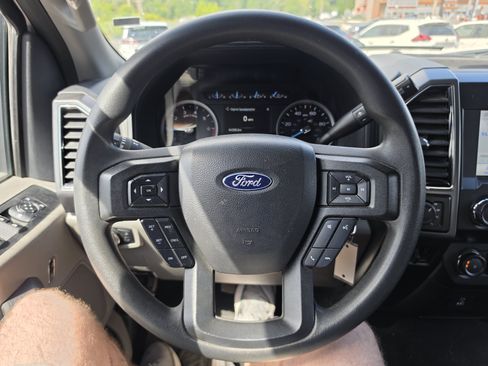 Used 2022 Ford F250 XLT AWD/4WD image 14