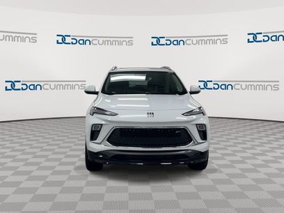 New 2026 Buick Encore GX Sport Touring w/ Comfort Package