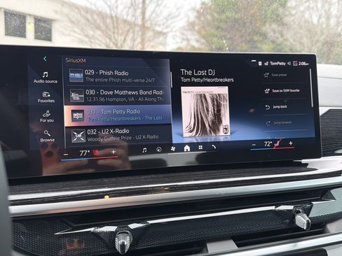 New 2026 BMW X5 xDrive40i image 4