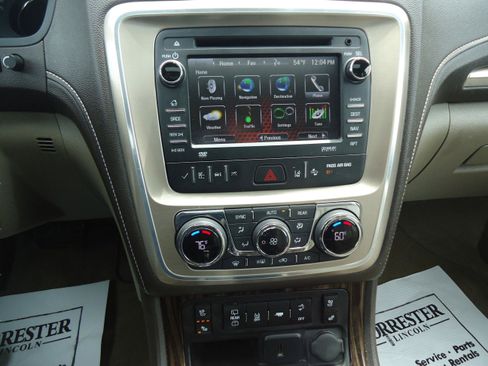 Used 2015 GMC Acadia Denali AWD/4WD image 16