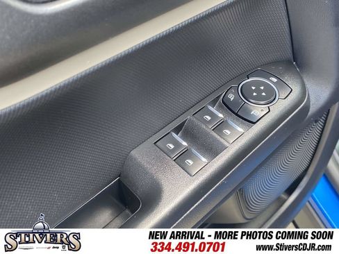 Used 2025 Ford Bronco Sport Big Bend AWD/4WD image 20
