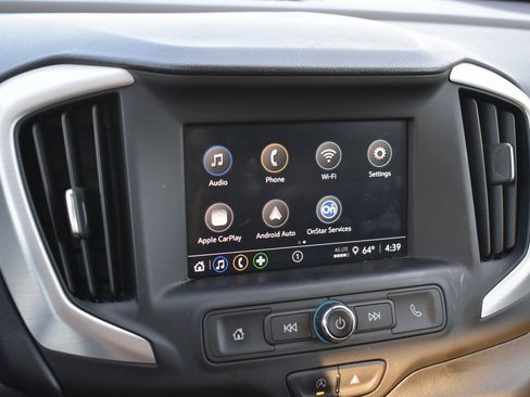 Used 2022 GMC Terrain SLE w/ Driver Convenience Package image 11