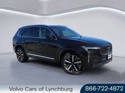 New 2025 Volvo XC90 B6 Core w/ Climate Package