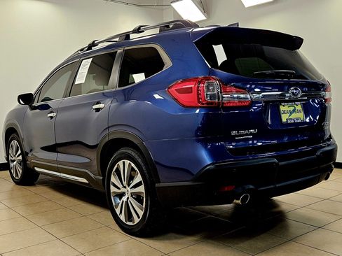 Used 2020 Subaru Ascent Touring AWD/4WD image 5