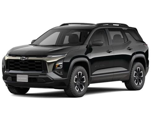 New 2027 Chevrolet Equinox ACTIV FWD image 27