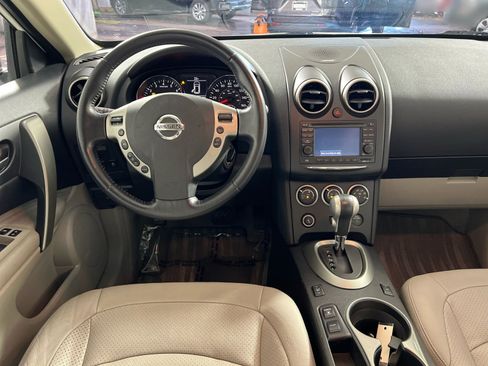 Used 2012 Nissan Rogue SL image 22