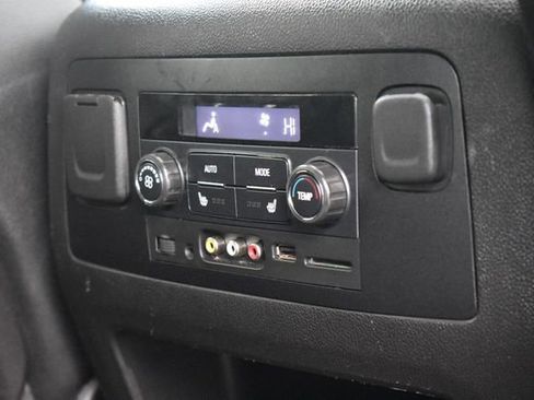 Certified 2016 Chevrolet Tahoe LTZ image 20