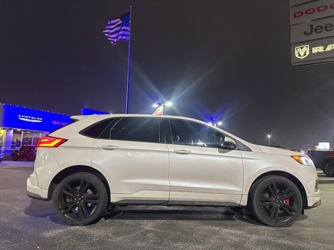 Used 2019 Ford Edge ST w/ Equipment Group 401A image 30