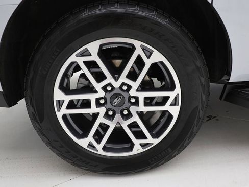 Used 2025 Ford Expedition Max Active AWD/4WD image 9
