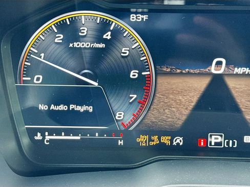 New 2026 Subaru Forester Wilderness image 14