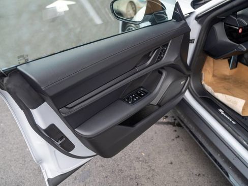New 2026 Porsche Taycan image 23