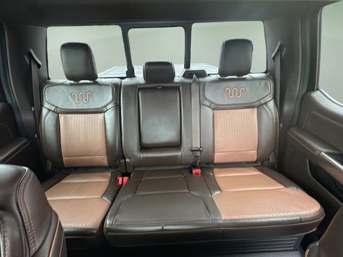 Used 2024 Ford F250 King Ranch AWD/4WD image 18