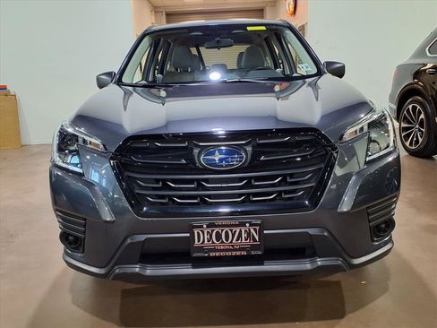 Used 2022 Subaru Forester image 2