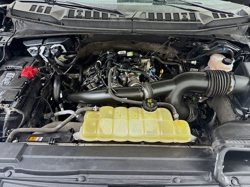 Used 2020 Ford F150 XLT w/ Equipment Group 302A Luxury image 29