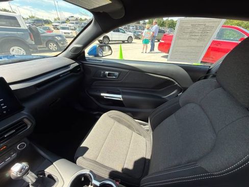 Used 2024 Ford Mustang GT RWD image 16