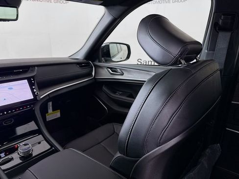 New 2026 Jeep Grand Cherokee Limited AWD/4WD image 24