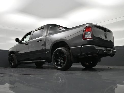Used 2023 RAM 1500 Big Horn RWD image 25