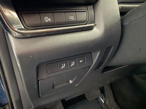 Used 2025 MAZDA CX-30 AWD 2.5 S w/ Preferred Package image 18