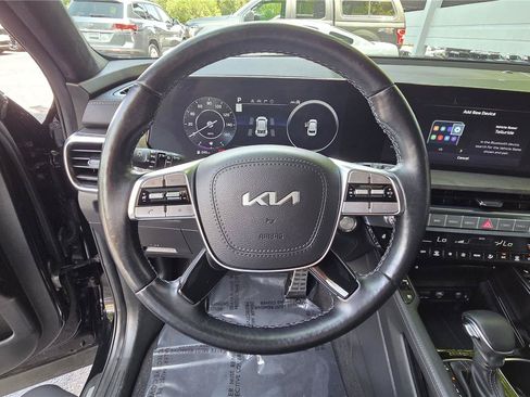 Certified 2024 Kia Telluride SX Prestige X-Line AWD/4WD image 18
