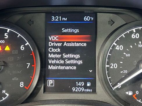 Used 2024 Nissan Altima 2.5 S FWD image 21