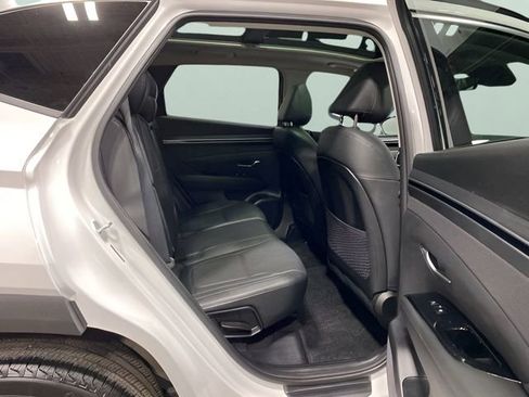 Used 2023 Hyundai Tucson Limited AWD/4WD image 27