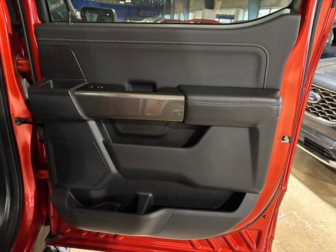 Used 2023 Ford F150 XLT w/ Equipment Group 302A High image 14