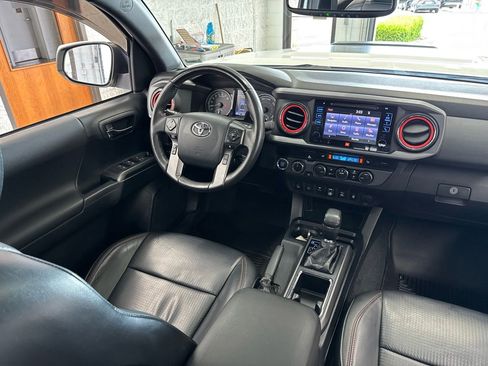 Used 2019 Toyota Tacoma TRD Pro AWD/4WD image 48