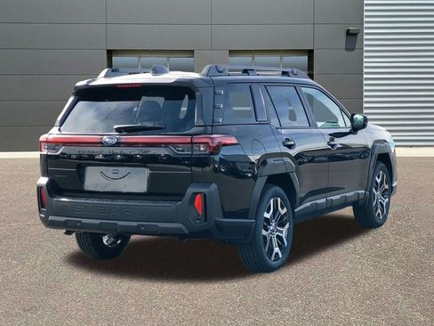 New 2026 Subaru Outback Touring XT AWD/4WD image 3