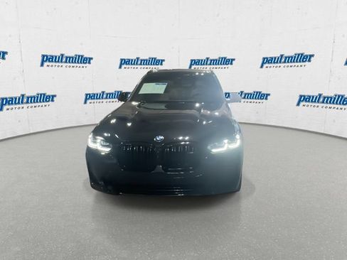 Used 2024 BMW X3 M40i w/ Premium Package AWD/4WD image 5