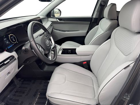 Used 2025 Hyundai Palisade SEL image 9