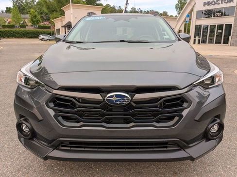 Certified 2026 Subaru Crosstrek 2.0i Premium w/ Convenience Package #2 AWD/4WD image 3
