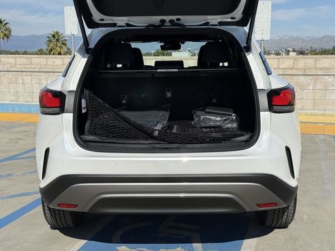 New 2026 Lexus RX 450h AWD image 13