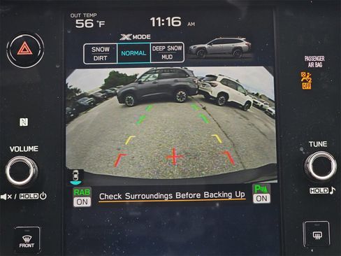 Used 2023 Subaru Outback Wilderness image 24