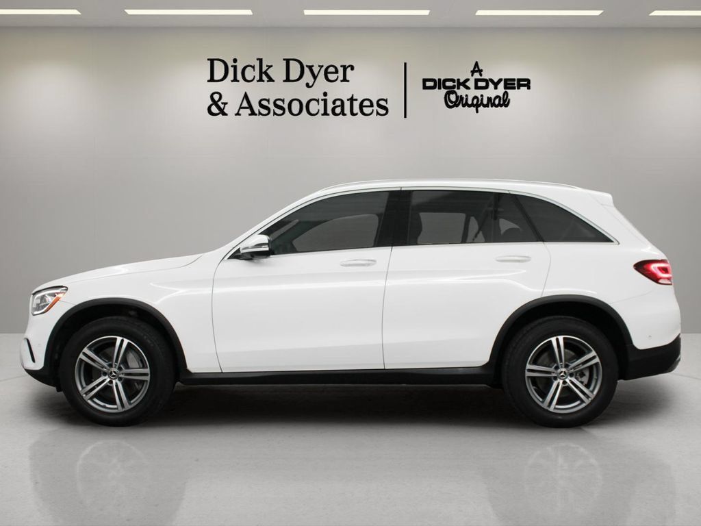 Used 2022 Mercedes-Benz GLC 300 image 15