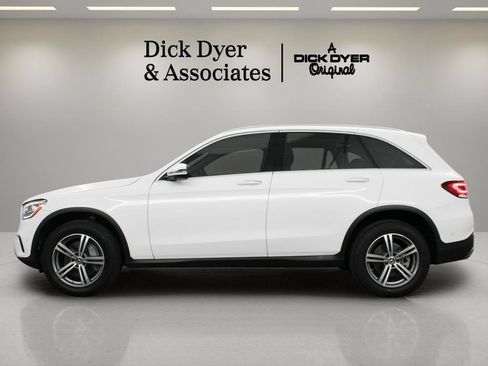 Used 2022 Mercedes-Benz GLC 300 image 15