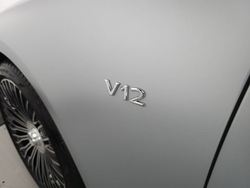 Used 2024 Mercedes-Benz Maybach S 680 4MATIC image 43